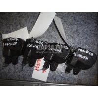 Моторчик заслонки отопителя Chrysler Pacifica (2003 - 2008) 04885465AA