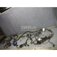 Проводка (коса) Mercedes Benz W164 M-Klasse (ML) (2005 - 2011) 1644401505