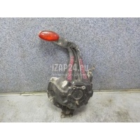 Кронштейн крепления запасного колеса Land Rover Freelander (1998 - 2006) BHU490010