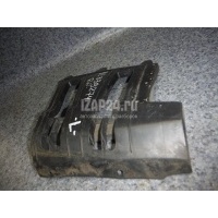 Кронштейн заднего бампера левый Hyundai-Kia RIO (2000 - 2005) 86623FD020