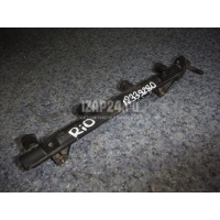 Рейка топливная (рампа) Hyundai-Kia RIO (2000 - 2005) 0K30E1315X