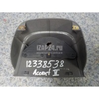 Фонарь задний (стоп сигнал) Hyundai-Kia Accent II (+ТАГАЗ) (2000 - 2012) 9275025100lt