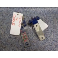 Петля двери багажника VAG Caddy III (2004 - 2015) 2K0827151C
