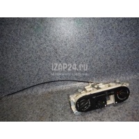 Блок управления отопителем /Montero Sport K9 1997 - 2008 MR398626