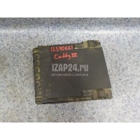 Блок предохранителей VAG Altea (2004 - 2015) 1K0937125A