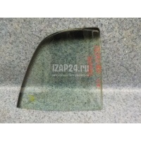 Стекло двери задней левой (форточка) VAG Superb (2002 - 2008) 3U5845209D