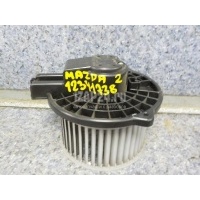 Моторчик отопителя Mazda Mazda 2 (DE) (2007 - 2014) DF7161B10