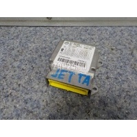 Блок управления AIR BAG VAG Altea (2004 - 2015) 1K0909605T