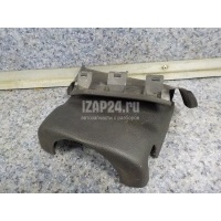 Кожух рулевой колонки верхний VAG Rapid (2013 - ) 6R0858560C82V