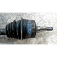 Привод передний правый MERCEDES BENZ VITO W638 (1999-2003) 2002 A6383342334