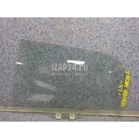 Стекло двери задней левой Mazda Mazda 2 (DE) (2007 - 2014) D65373511A