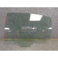 Стекло двери задней левой VAG Superb (2002 - 2008) 3U5845205A