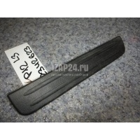 Накладка порога (внутренняя) Nissan Primera P12E (2002 - 2007) 769B3AV700