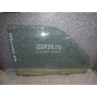 Стекло двери передней правой Mitsubishi Pajero/Montero Sport (K9) (1997 - 2008) MR237966