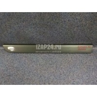 Молдинг задней правой двери VAG Superb (2002 - 2008) 3U5854950BGRU