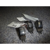 Кнопка стеклоподъемника Nissan Primera P12E (2002 - 2007) 25411AV600