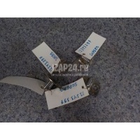 Ответная часть замка двери VAG Fabia (1999 - 2007) 1U0837033B