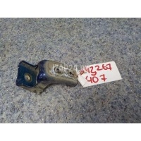 Петля двери передней правой верхняя Citroen-Peugeot 407 (2004 - 2010) 9035P7