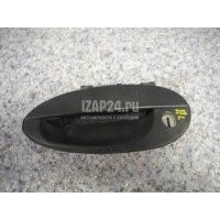 Ручка двери передней наружная правая Chery QQ6 (S21) (2007 - 2010) S216105120