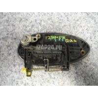 Ручка двери передней наружная правая Chery QQ6 (S21) (2007 - 2010) S216105120