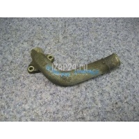 Фланец двигателя системы охлаждения Hyundai-Kia Clarus (1996 - 2001) 0K01115161