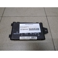 Блок электронный Renault Logan (2005 - 2014) 8200564718