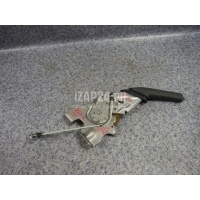 Рычаг стояночного тормоза Toyota RAV 4 (2013 - 2019) 4620142170C0
