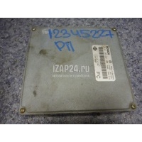 Блок управления двигателем BOSCH Primera P11E (1996 - 2002) 0261203857