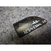 Молдинг переднего левого крыла Mitsubishi Carisma (DA) (1995 - 1999) MR288237