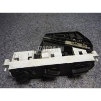 Блок управления отопителем Nissan Primera P11E (1996 - 2002) 275103J415