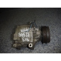 Компрессор системы кондиционирования Subaru Legacy (B13) (2003 - 2009) 73111AG030