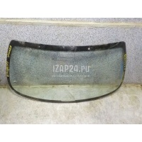 Стекло заднее Hyundai-Kia Sephia/Shuma (1996 - 2001) 0K2A363930C