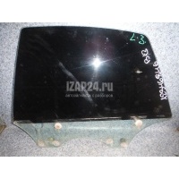 Стекло двери задней левой Subaru Legacy (B13) (2003 - 2009) 62011AG110