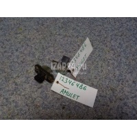Фонарь подсветки номера Chery Amulet (A15) (2006 - 2012) A113717010