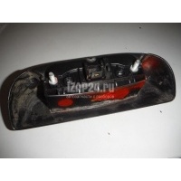 Фонарь подсветки номера Renault Vivaro (2001 - 2014) 8200434687