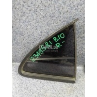 Стекло двери задней правой (форточка) Nissan Almera Classic (B10) (2006 - 2013) 82250-95f0a