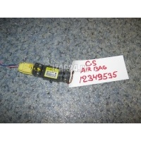 Датчик AIR BAG Mitsubishi Colt (Z3) (2003 - 2012) MN141004