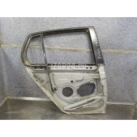 Рамка двери VAG Golf V (2003 - 2009) 1K6833302AA