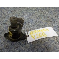 Фланец двигателя системы охлаждения Citroen- 2012 1201C3