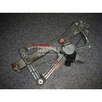 Стеклоподъемник электр. передний левый Honda Civic 4D (2006 - 2012) 72250SNAA01