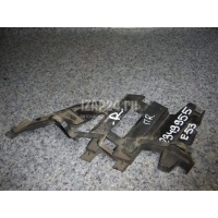 Кронштейн фар правый BMW X5 E53 (2000 - 2007) 63128386710