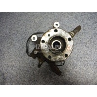 Кулак поворотный передний правый BMW X5 E53 (2000 - 2007) 31216761576