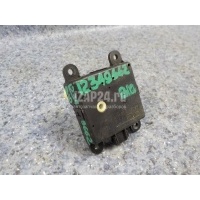 Моторчик заслонки отопителя Nissan Almera Classic (B10) (2006 - 2013) 2773195F0A