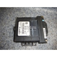 Блок управления АКПП VAG Touareg (2002 - 2010) 09D927750K