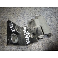 Петля двери задней левой нижняя BMW X5 E53 (2000 - 2007) 41528269845