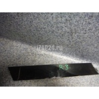 Накладка двери задней правой BMW X5 E53 (2000 - 2007) 51347041438