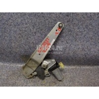 Стеклоподъемник электр. задний правый Hyundai-Kia Getz (2002 - 2010) 834041C010