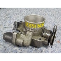 Заслонка дроссельная механическая Lifan Breez (2007 - 2014) LBA1132100
