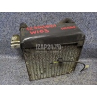 Испаритель кондиционера Mercedes Benz W163 M-Klasse (ML) (1998 - 2004) 1638300058