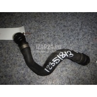 Патрубок BMW X5 E53 (2000 - 2007) 11537505950